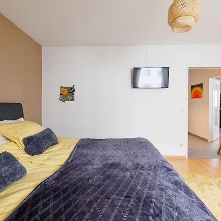 New! Cozy & Lovely Home In The 3Rd District Wina Bagian luar foto