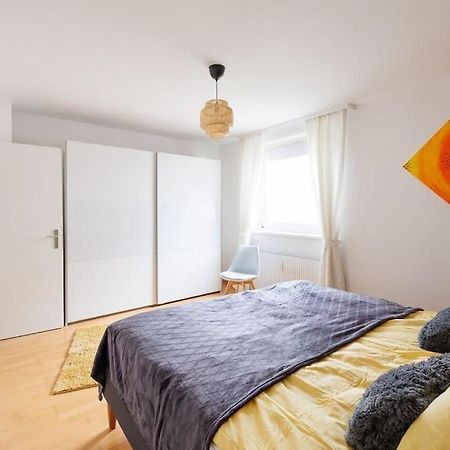 New! Cozy & Lovely Home In The 3Rd District Wina Bagian luar foto