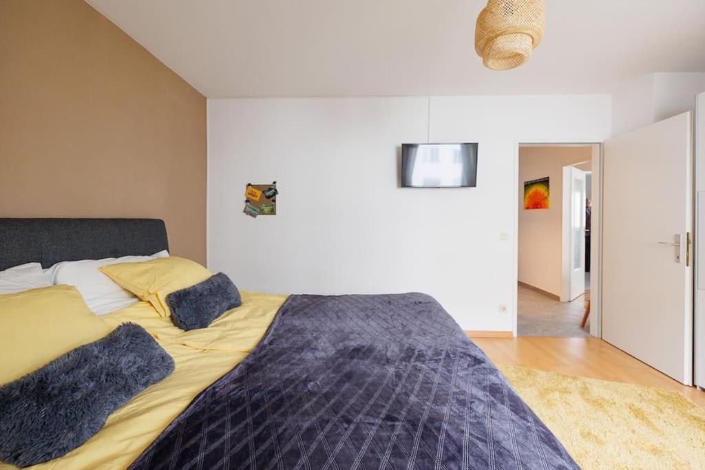 New! Cozy & Lovely Home In The 3Rd District Wina Bagian luar foto