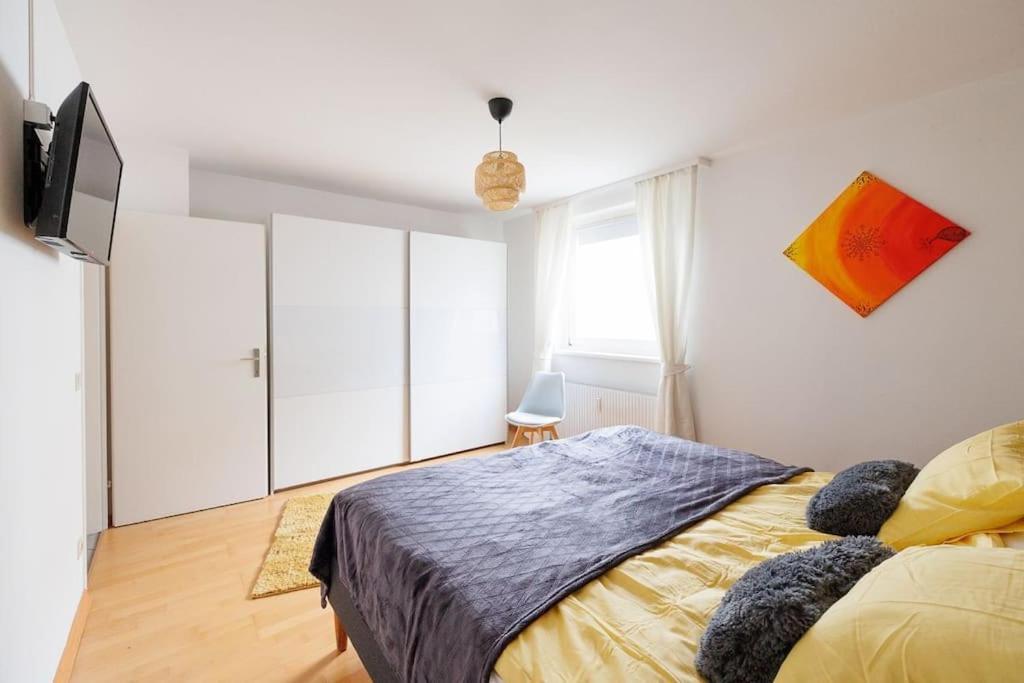 New! Cozy & Lovely Home In The 3Rd District Wina Bagian luar foto