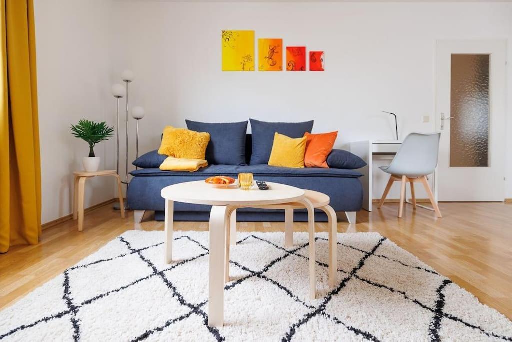 New! Cozy & Lovely Home In The 3Rd District Wina Bagian luar foto